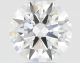 0.31 carat Round diamond E  VVS1 Excellent