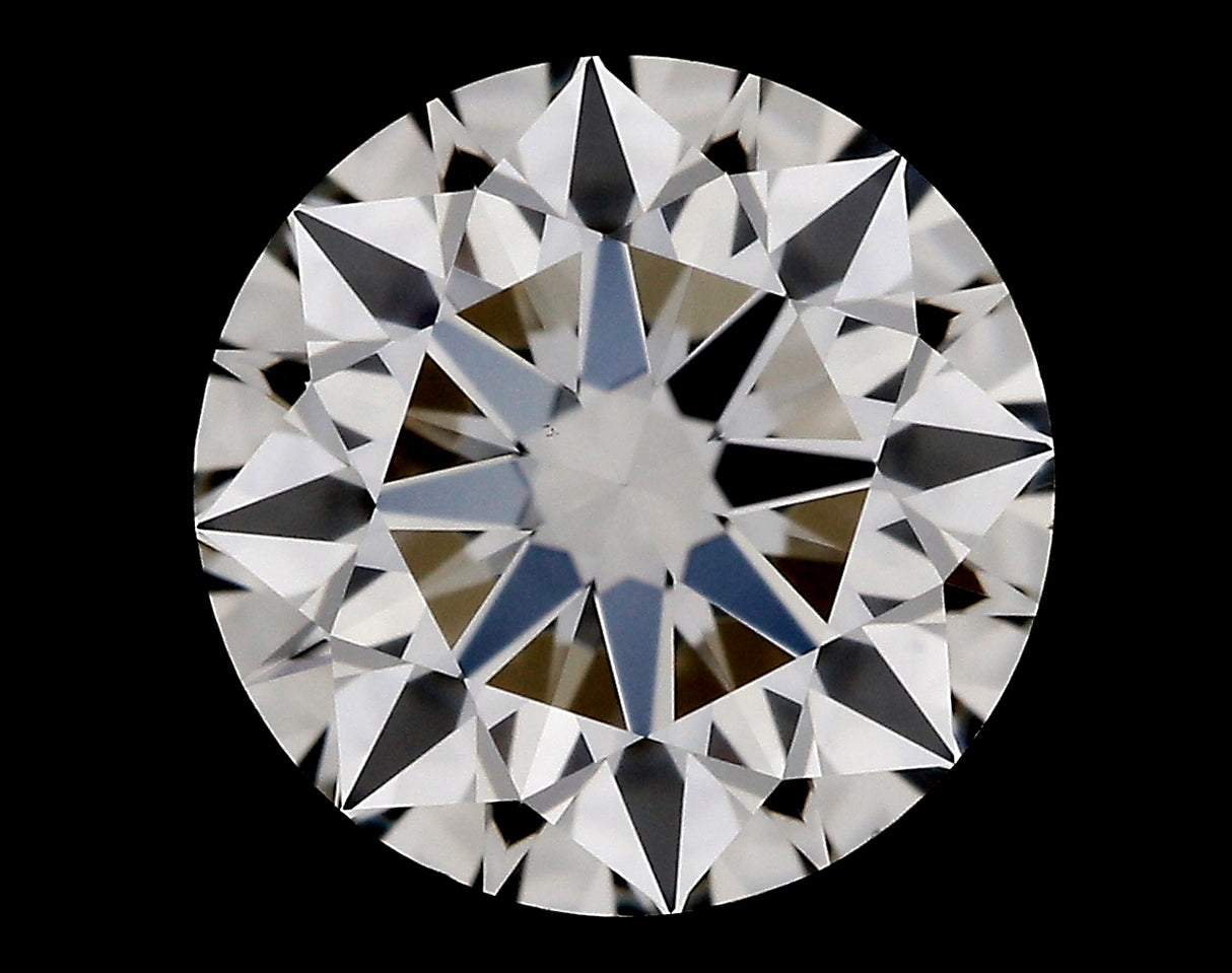 0.70 carat Round diamond G  VS1 Excellent