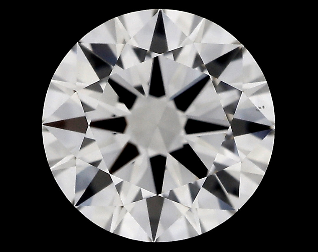 0.50 carat Round diamond G  VS2 Excellent