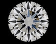 0.30 carat Round diamond E VS1 Excellent