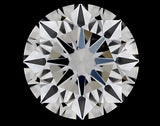 0.30 carat Round diamond E VS1 Excellent