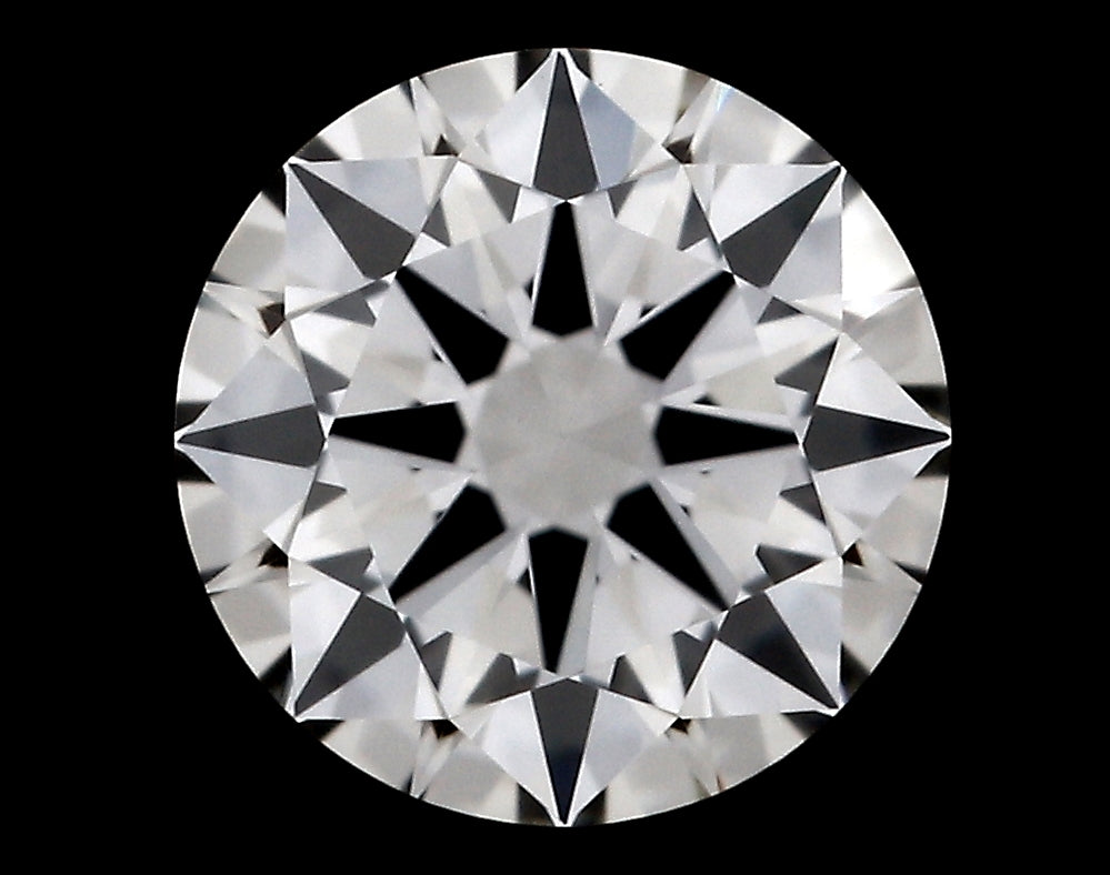 0.30 carat Round diamond F  VVS2 Excellent