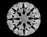 0.70 carat Round diamond H  SI1 Excellent