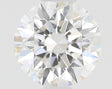 0.30 carat Round diamond H  VVS2 Excellent