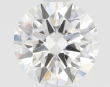 0.31 carat Round diamond G VVS2 Excellent