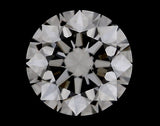 0.20 carat Round diamond D  VS1 Excellent