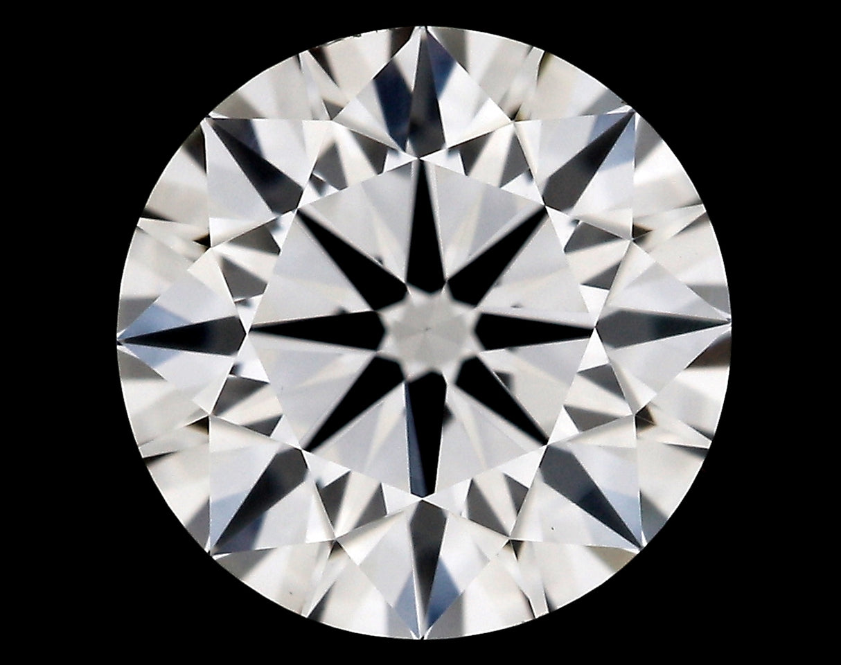 0.70 carat Round diamond G  VS2 Very good