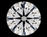 0.70 carat Round diamond G  VS2 Very good