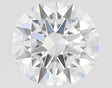 0.30 carat Round diamond G  VVS1 Excellent