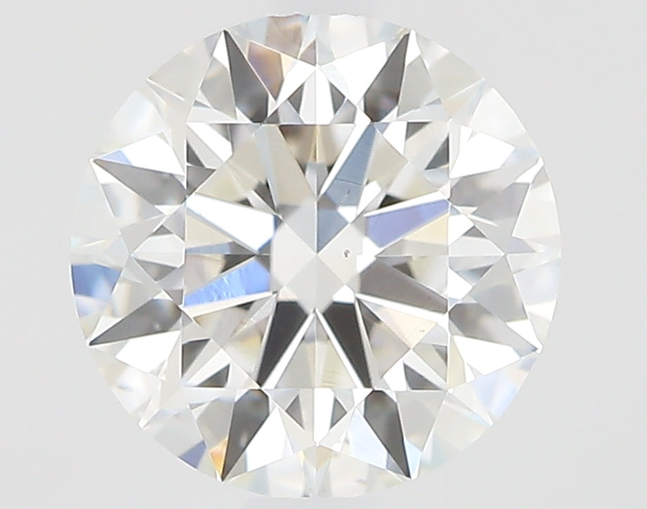0.70 carat Round diamond G VS2 Excellent