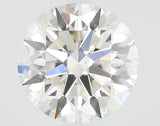0.70 carat Round diamond G VS2 Excellent