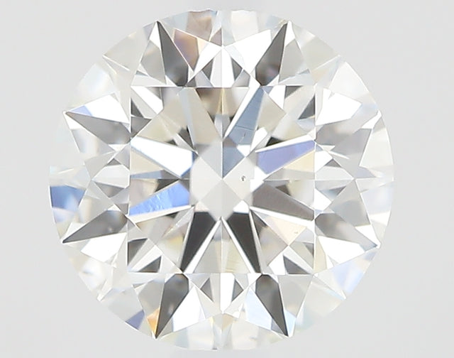 0.70 carat Round diamond G VS2 Excellent