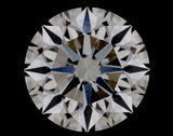 1.10 carat Round diamond H  VS1 Excellent