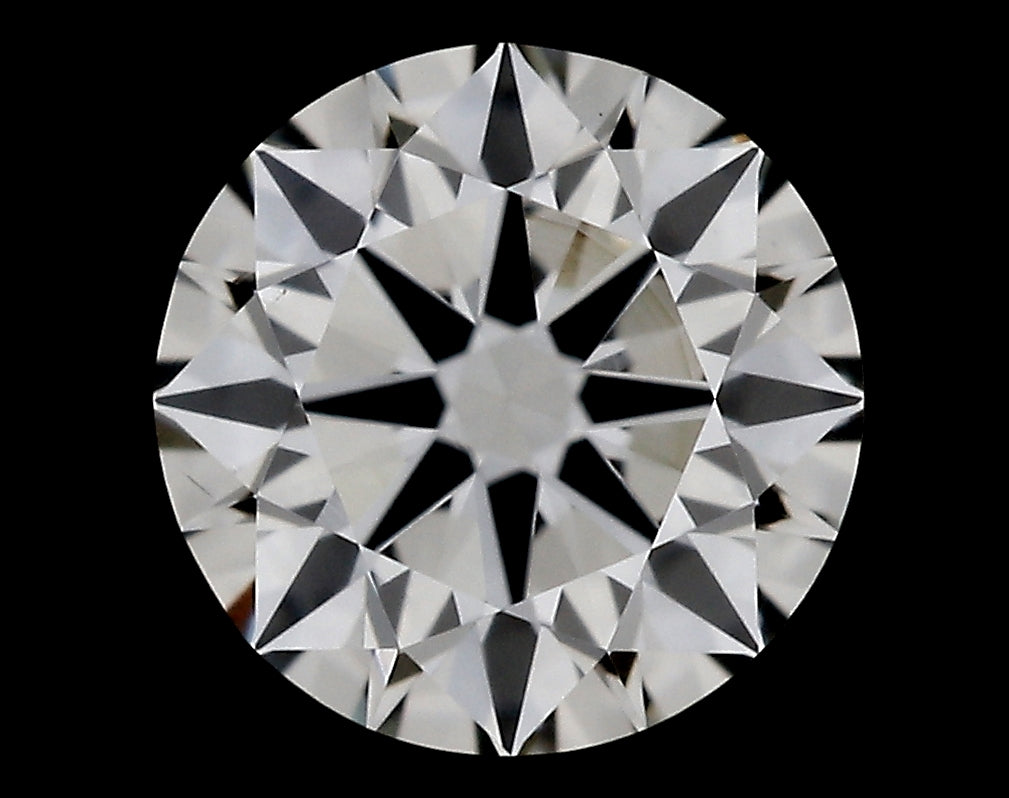 0.30 carat Round diamond G VS2 Excellent