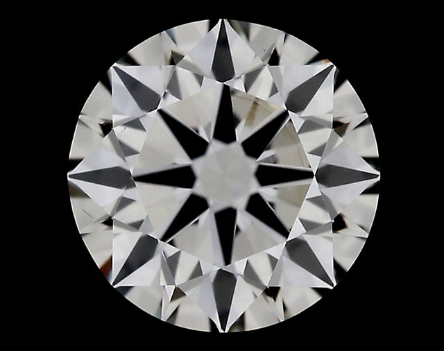 0.30 carat Round diamond G VS2 Excellent