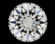 0.30 carat Round diamond I VVS2 Excellent