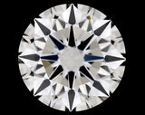 0.40 carat Round diamond F  VS2 Excellent