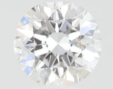 0.24 carat Round diamond E  VVS2 Excellent
