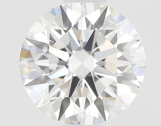 0.55 carat Round diamond H VVS1 Excellent