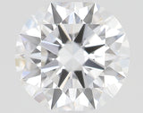 0.40 carat Round diamond D VVS1 Excellent