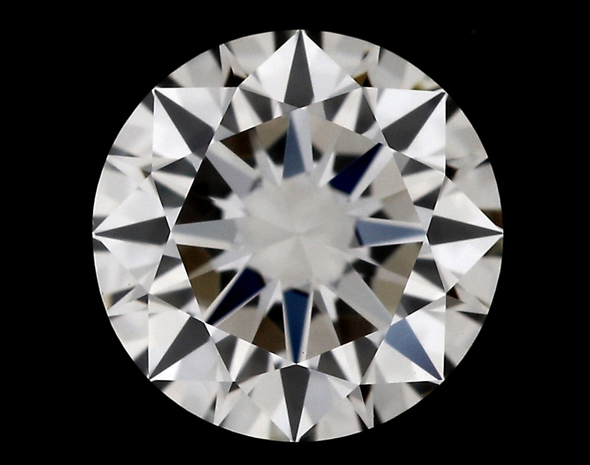 0.50 carat Round diamond H  VS1 Excellent