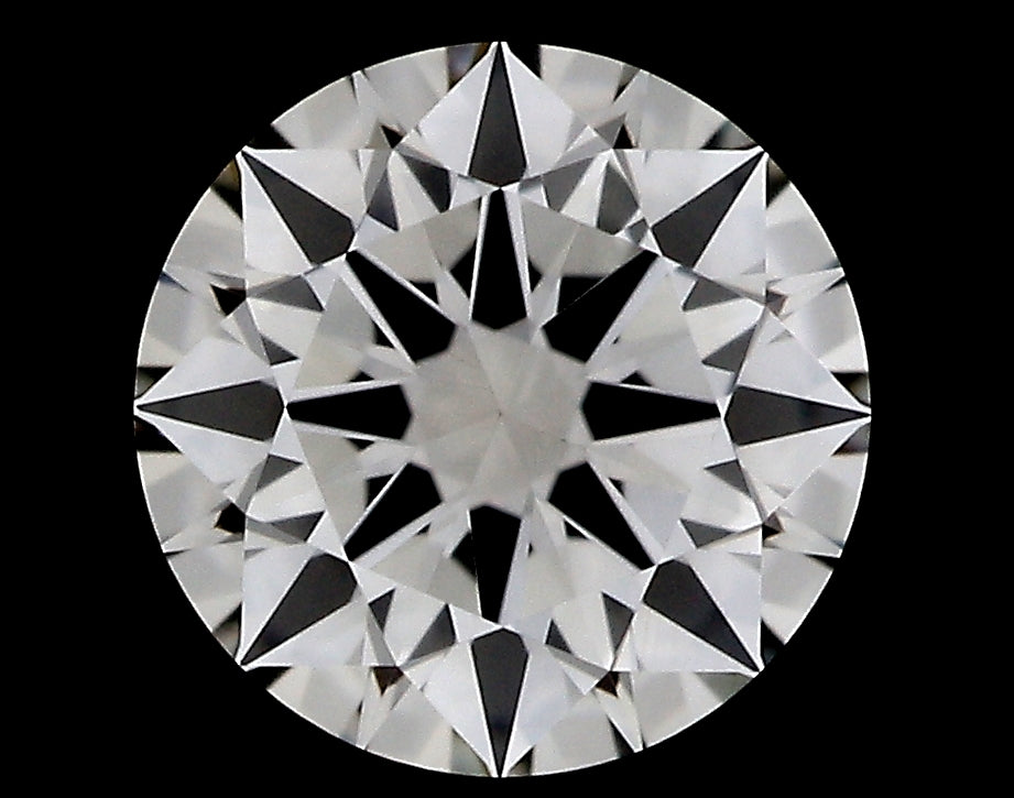 0.30 carat Round diamond H  VVS1 Excellent