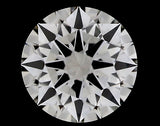 0.30 carat Round diamond H  VVS1 Excellent