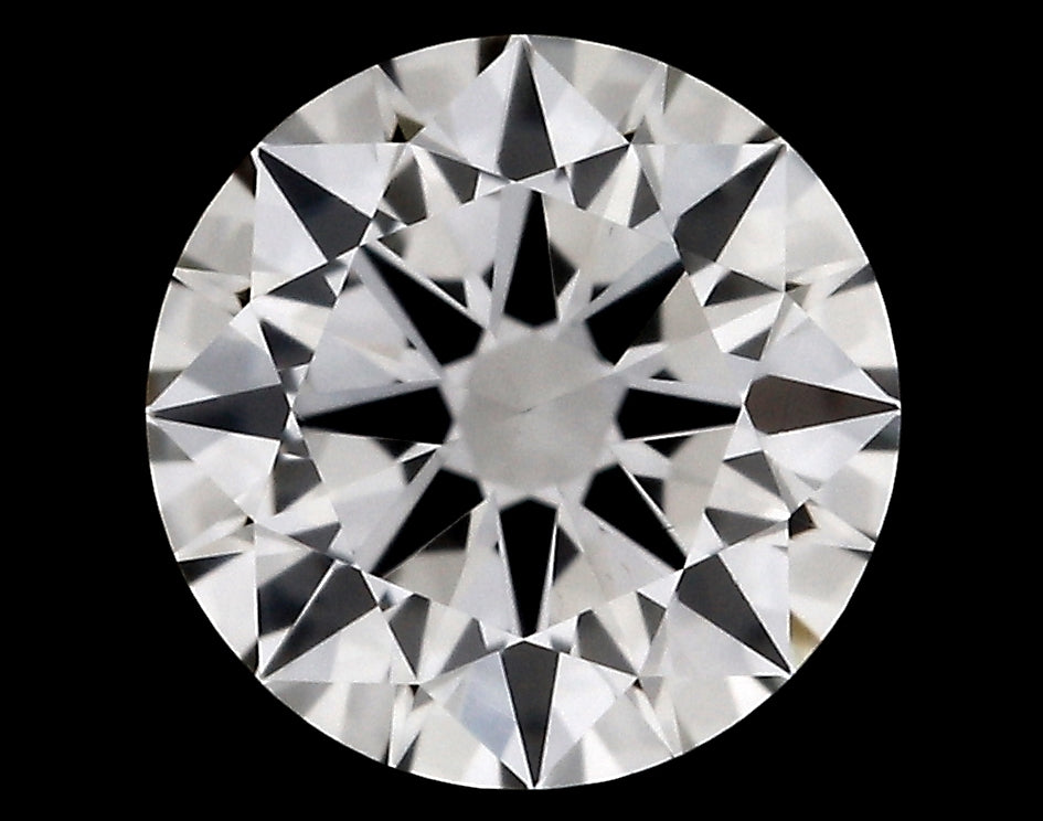 0.30 carat Round diamond F  VS2 Excellent