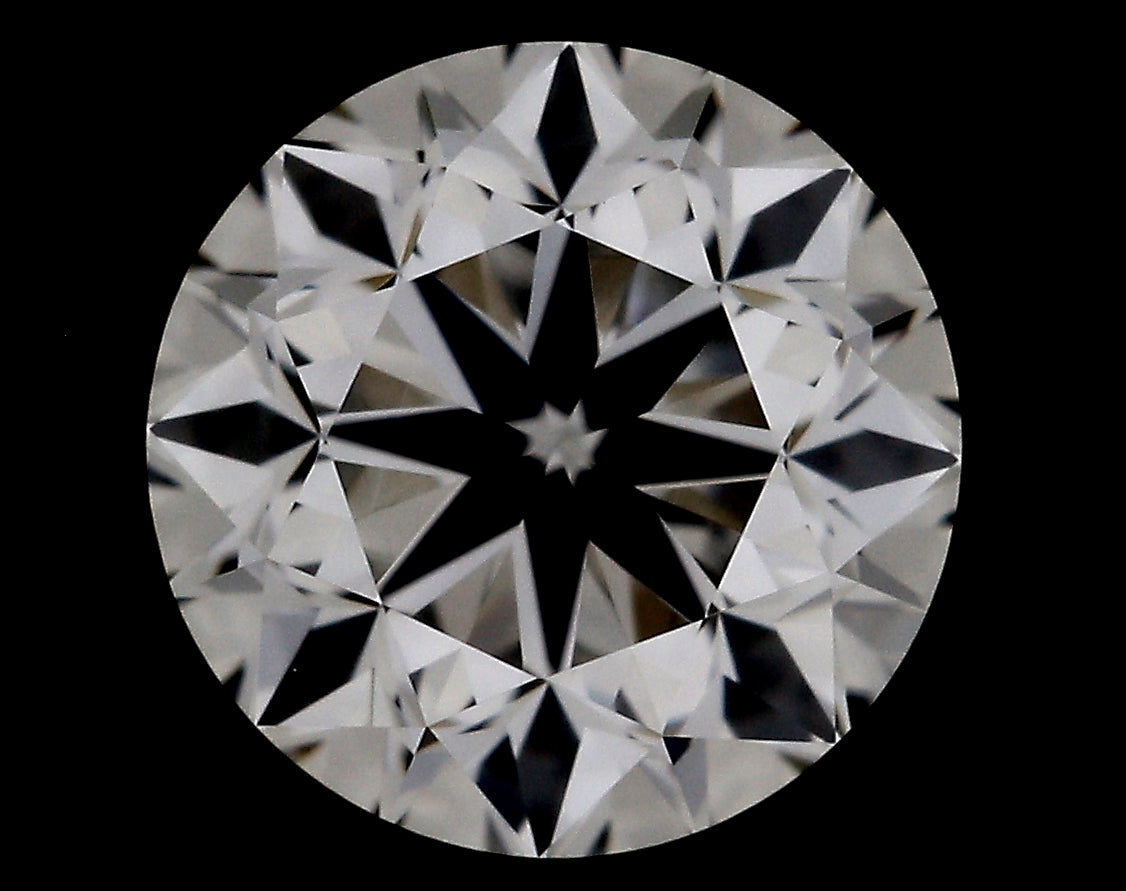 0.50 carat Round diamond E  VVS2 Good