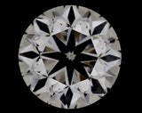 0.50 carat Round diamond E  VVS2 Good