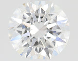 0.36 carat Round diamond G VS1 Excellent