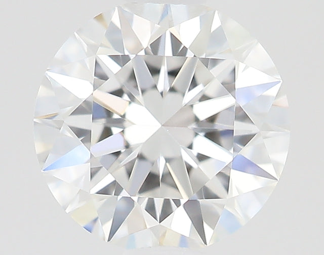 0.36 carat Round diamond G VS1 Excellent