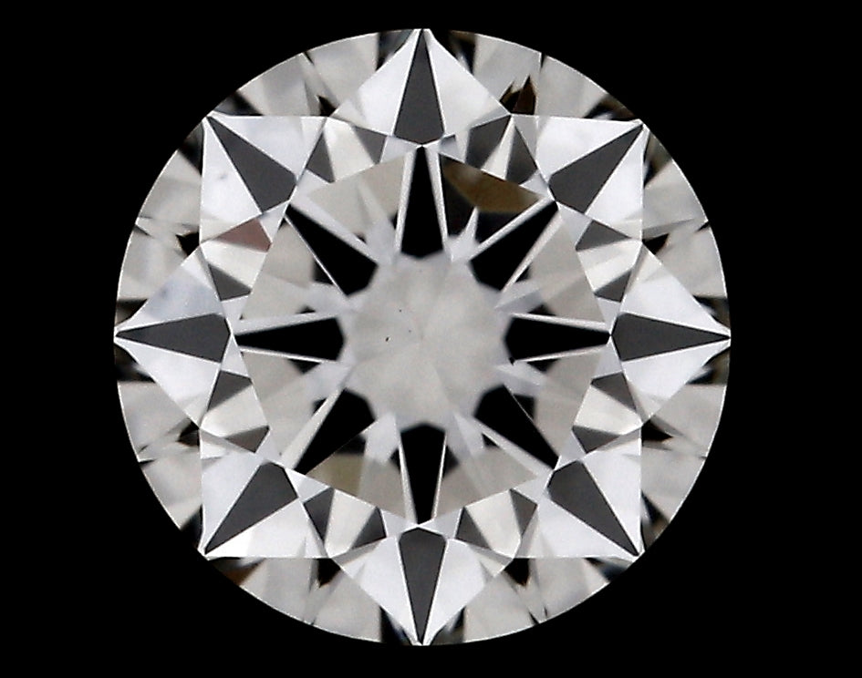 0.30 carat Round diamond E  VS1 Excellent