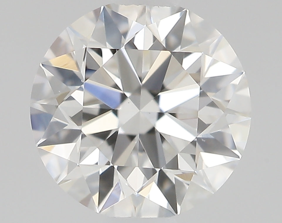 0.40 carat Round diamond F  VS1 Excellent