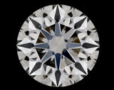 0.32 carat Round diamond E  SI2 Excellent