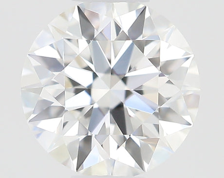 0.32 carat Round diamond F VS1 Excellent