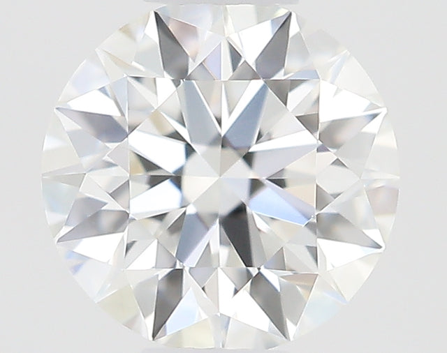 0.32 carat Round diamond F VS1 Excellent