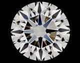 1.30 carat Round diamond H VS1 Excellent
