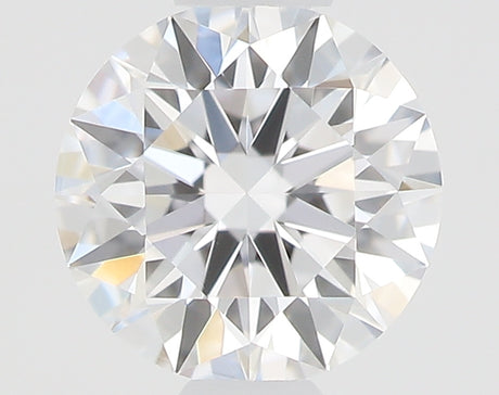 0.31 carat Round diamond D VVS2 Excellent