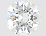 0.30 carat Round diamond G  VVS1 Excellent