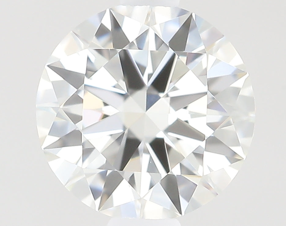 0.40 carat Round diamond I  VVS1 Excellent