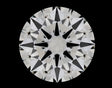 0.30 carat Round diamond G VVS2 Excellent