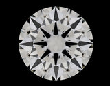 0.30 carat Round diamond G VVS2 Excellent