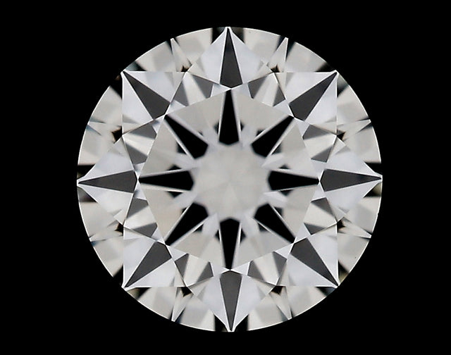 0.30 carat Round diamond G VVS2 Excellent