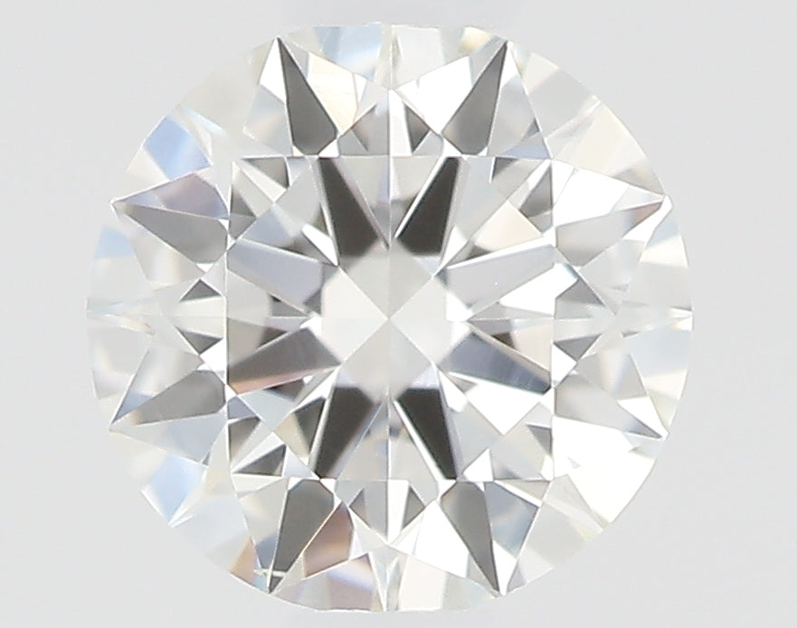 0.31 carat Round diamond I SI1 Excellent