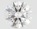 0.31 carat Round diamond I SI1 Excellent