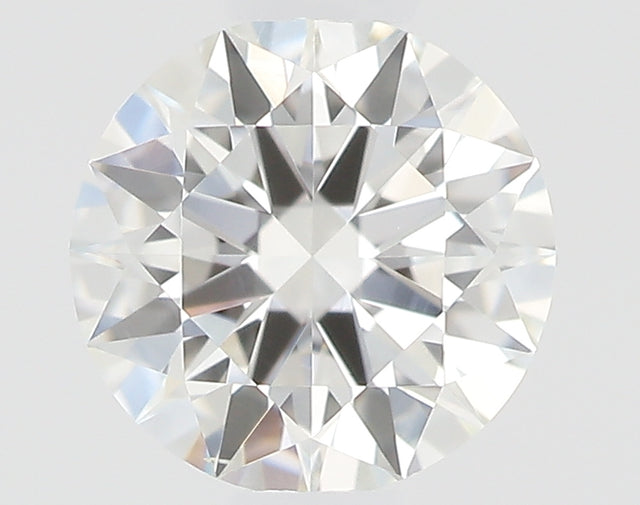 0.31 carat Round diamond I SI1 Excellent