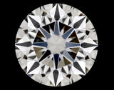 1.10 carat Round diamond E  VS2 Excellent