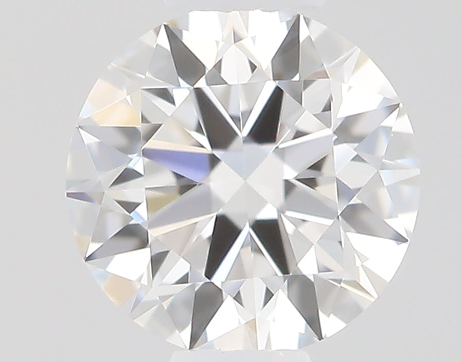 0.30 carat Round diamond E VVS2 VeryGood