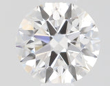 0.30 carat Round diamond E VVS2 VeryGood